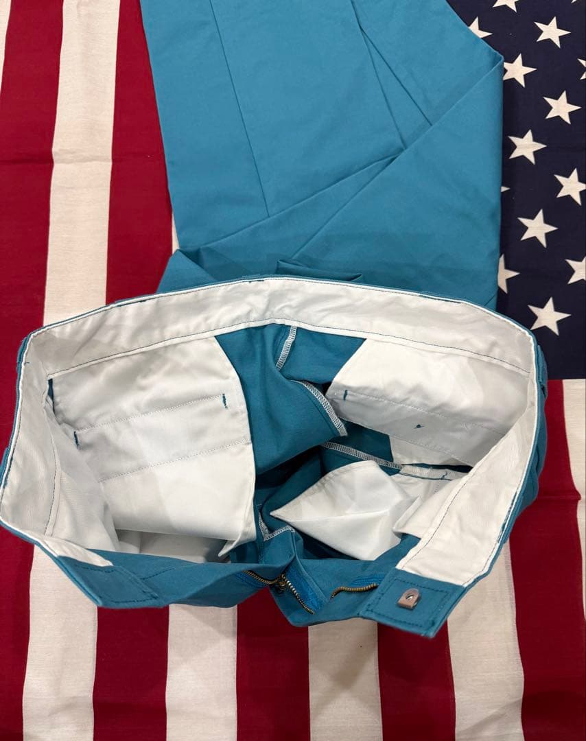 M*S様 Dickies for Ron Herman 874 Work Pan