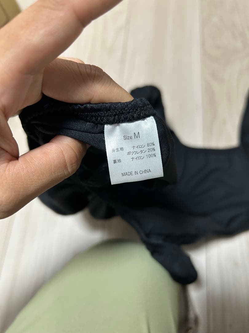 サマースタイルアワード モノキニ Mサイズ