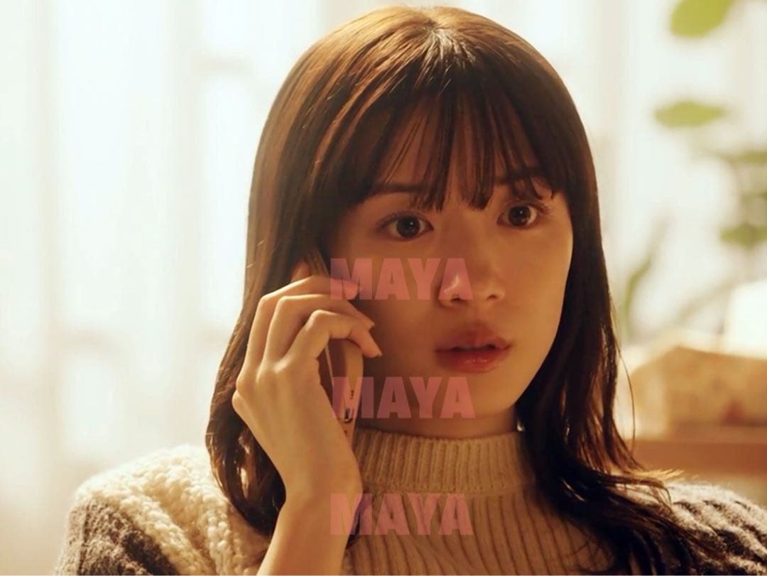 ★TV衣装★　MAISON SPECIAL　ニットワンピース　MLT1