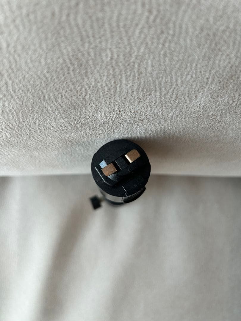 Nebula Capsule 3 Laser 本体・ダクトレール用アタッチメント