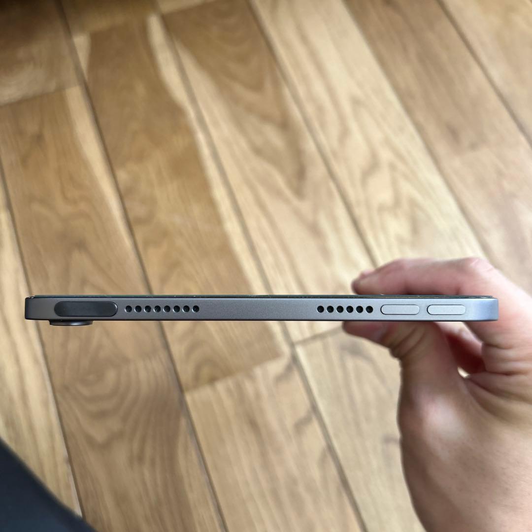 【土日限定特価】 iPad mini 6 第6世代 256GB スペースグレイ