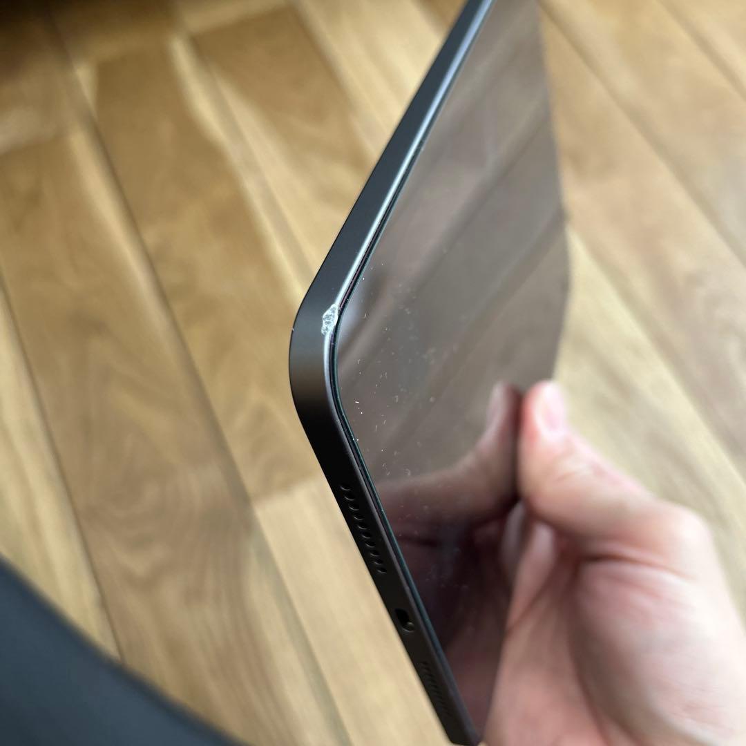 【土日限定特価】 iPad mini 6 第6世代 256GB スペースグレイ