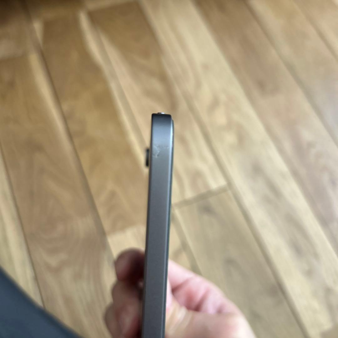 【土日限定特価】 iPad mini 6 第6世代 256GB スペースグレイ