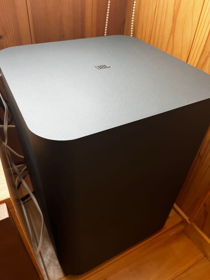 JBL BAR 1000 美品