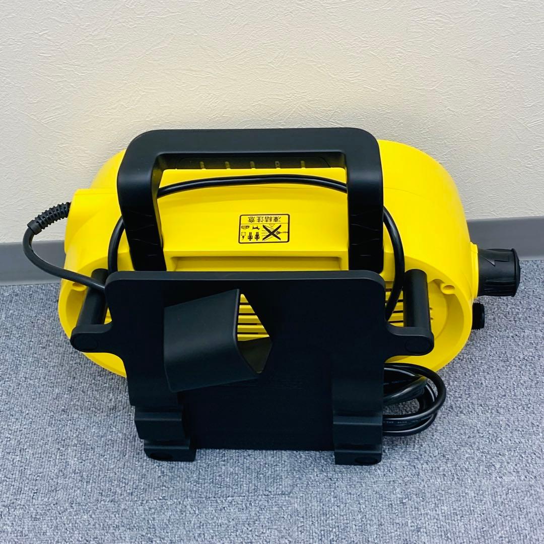KARCHER 高圧洗浄機 JTK 38 本体
