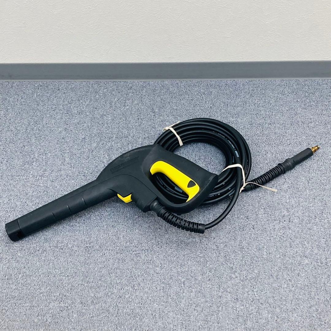 KARCHER 高圧洗浄機 JTK 38 本体