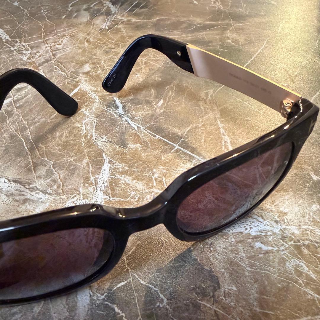 【TOMFORD】サングラス