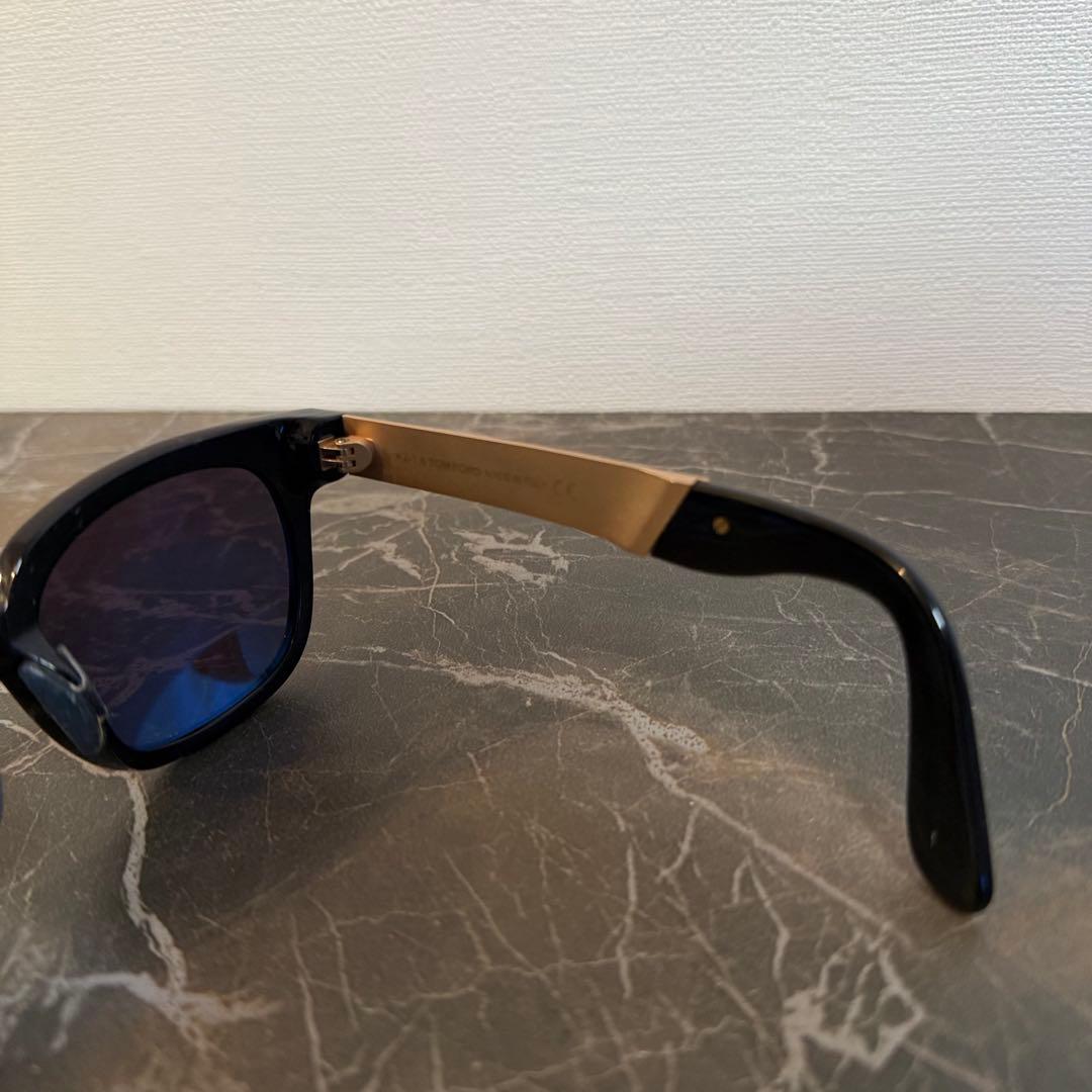 【TOMFORD】サングラス