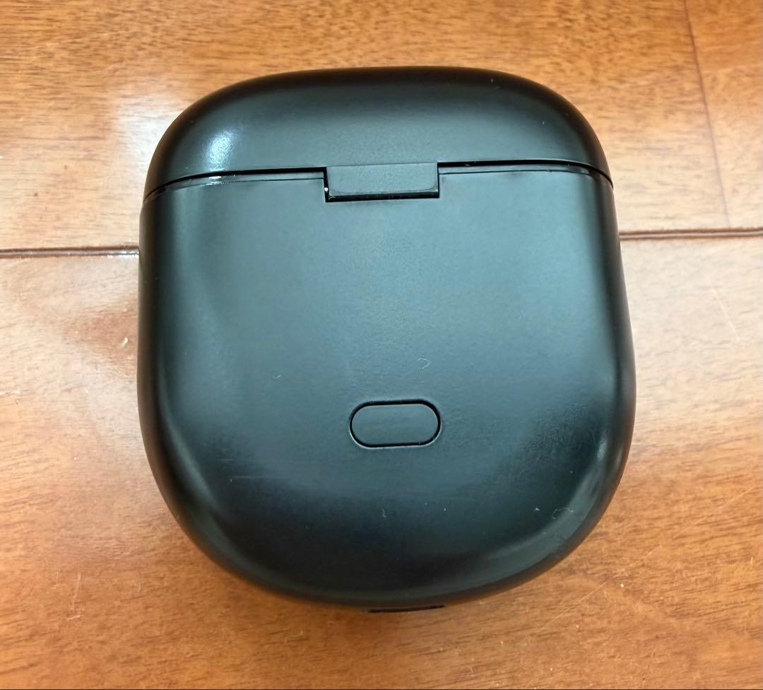 Bose ワイヤレスイヤホン ブラック