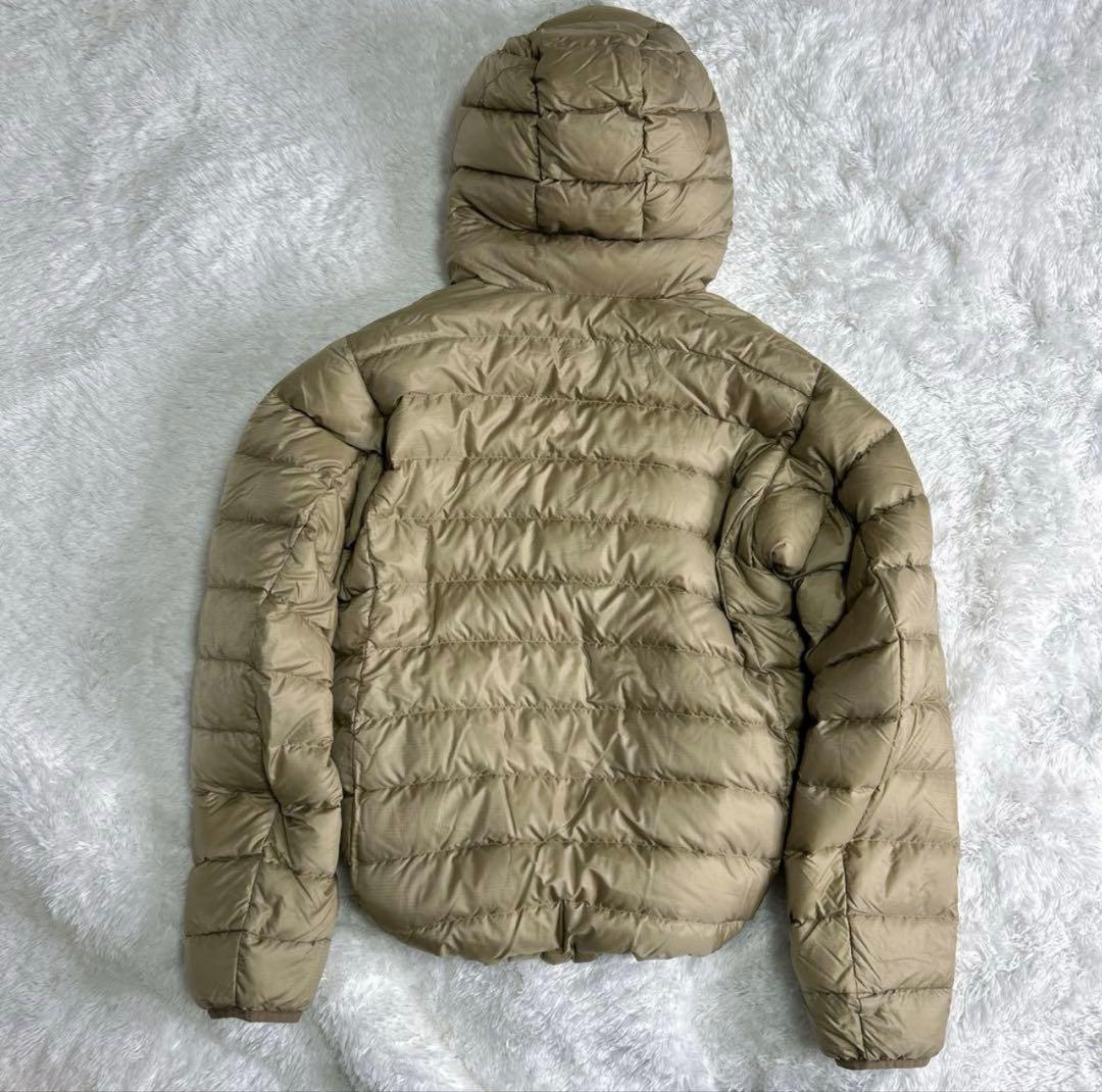 ジャケット・アウター 00s mont-bell Reversible Colorado Parka