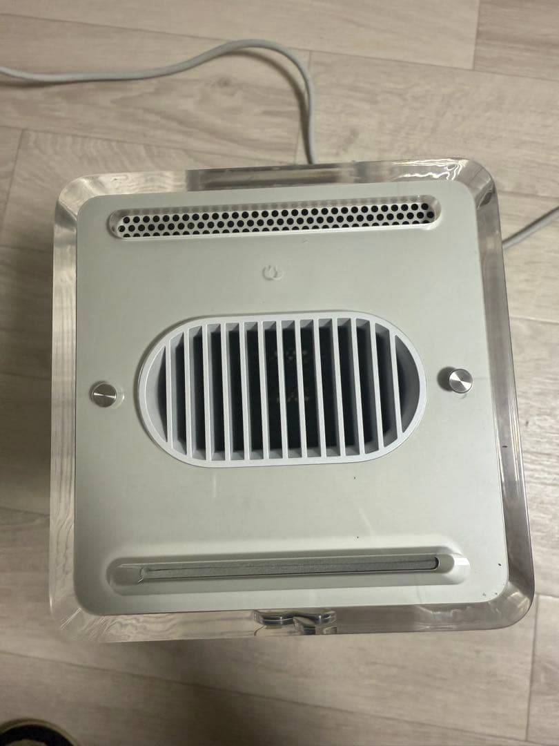 PowerMac G4 Cube ジャンク