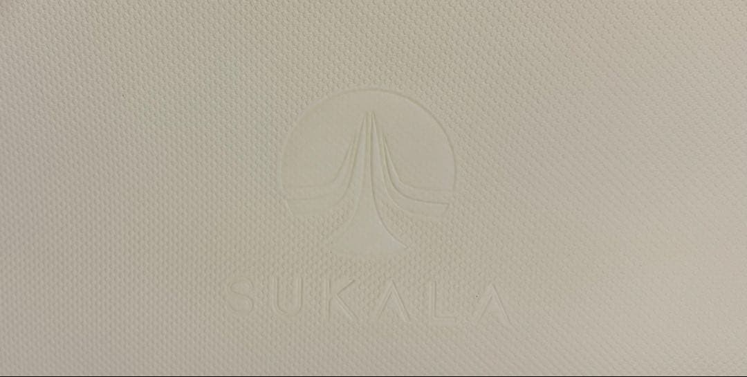 専用☆SUKALA LAVAヨガマット+収納バッグ+ヨガラグ(新品)