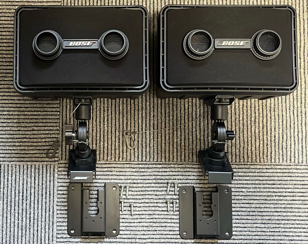 Bose 101MMG スピーカー