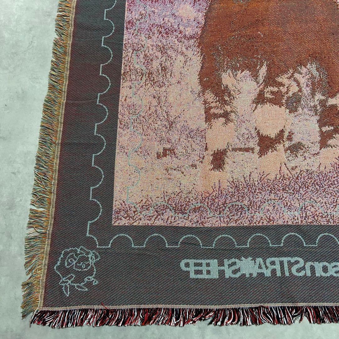 ラグ・カーペット MAISON STRAYSHEEP STRAYSHEEP RUG BQ69