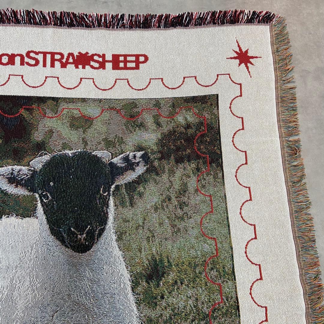 ラグ・カーペット MAISON STRAYSHEEP STRAYSHEEP RUG BQ69