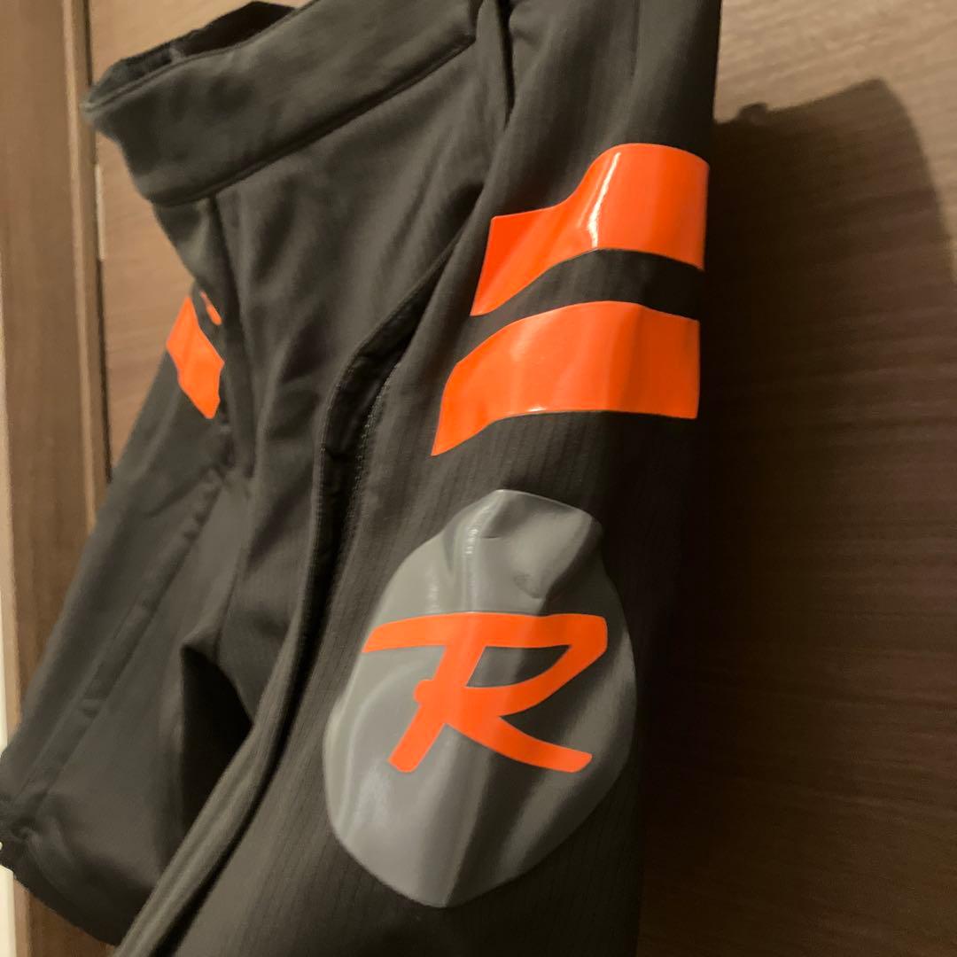 ROSSIGNOL ロシニョール　ハーフパンツ