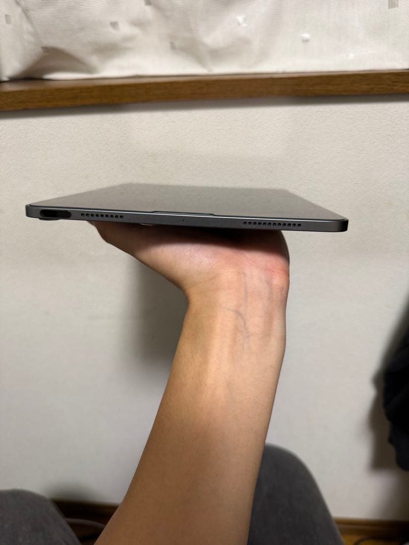 iPad Air （第5世代）　スペースグレー 早い者勝ち！！！