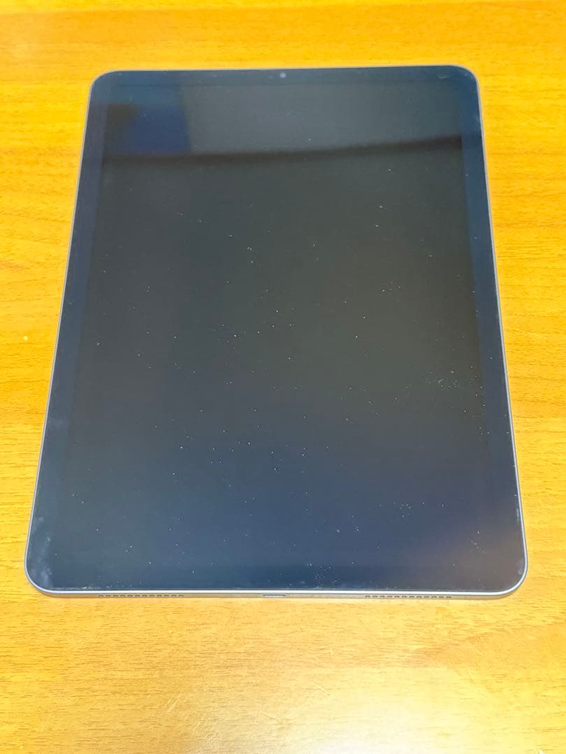 iPad Air （第5世代）　スペースグレー 早い者勝ち！！！