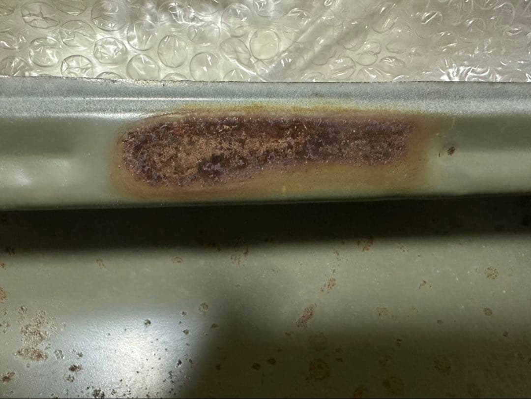 みず　180sx 純正フロントフェンダー(左右)