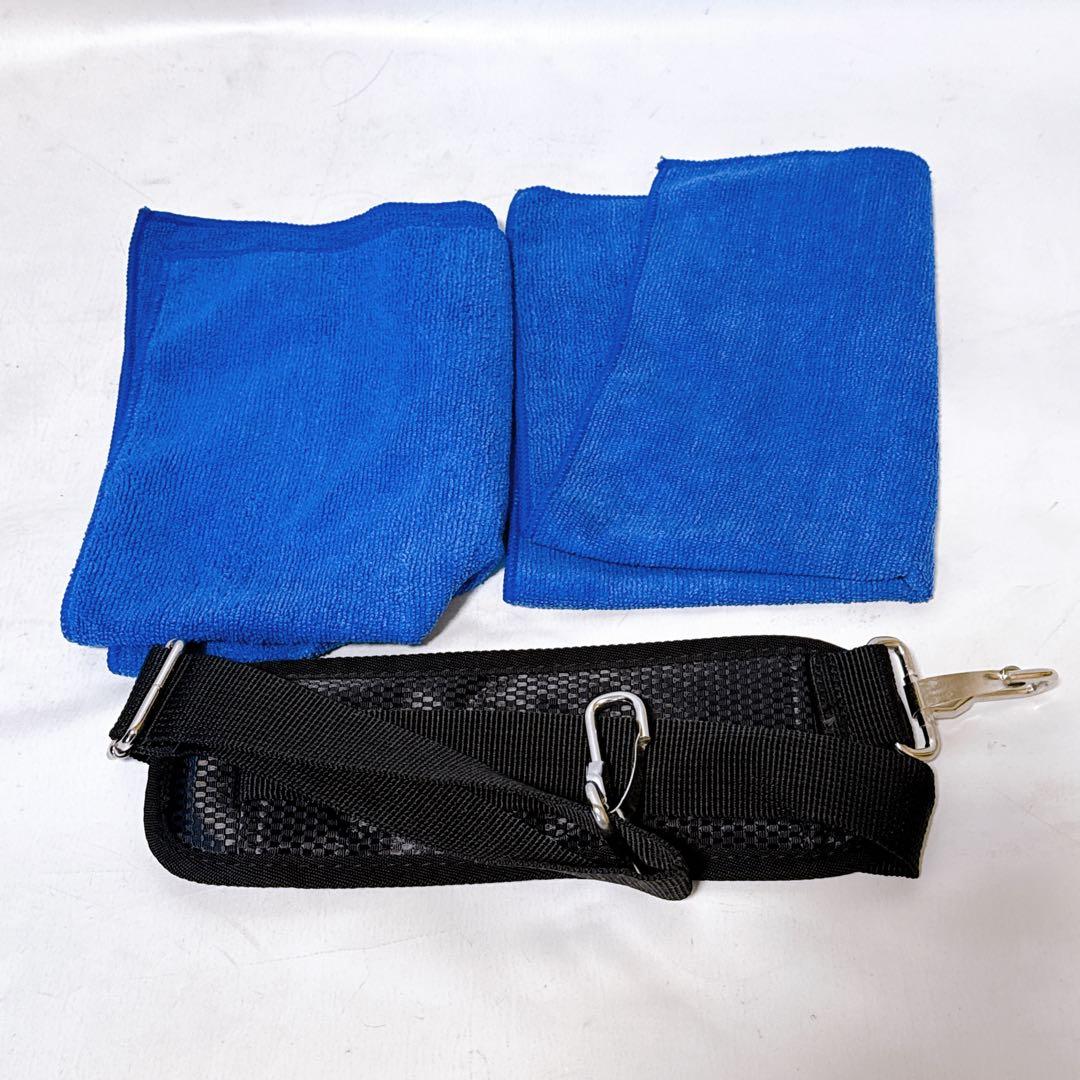 STORM ストーム ボウリング用バッグ キャリーバッグ 2個用