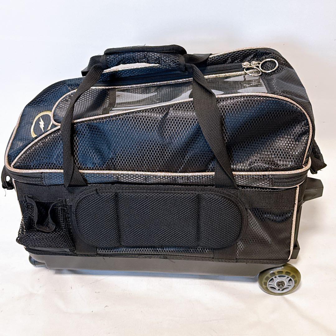 STORM ストーム ボウリング用バッグ キャリーバッグ 2個用