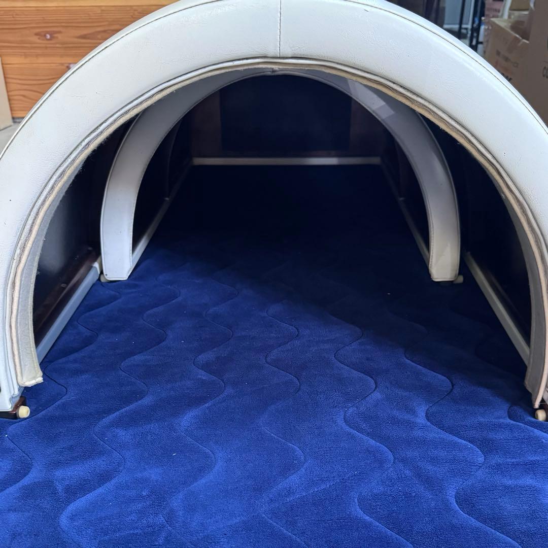 フジカ スマーティ F4-N5型 家庭用 ドーム型 ホームサウナ