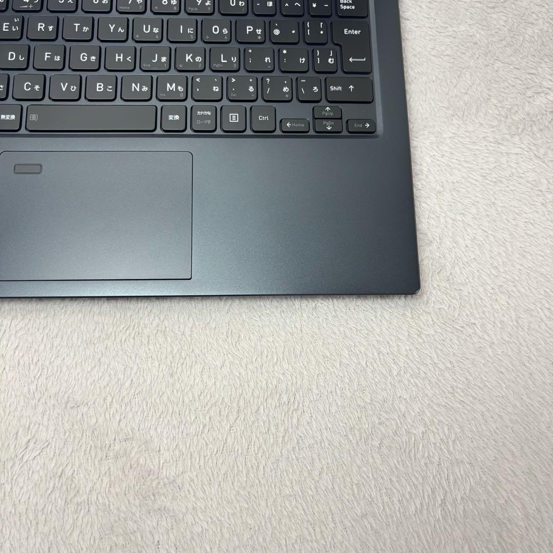 美品DYNABOOK G83 KW 第12世代 i5超軽型ノートPC 16GB