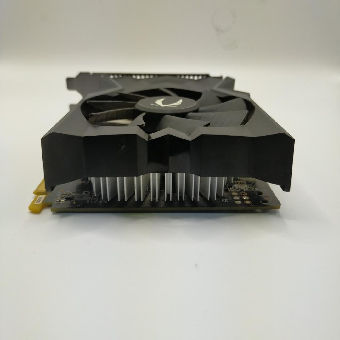 グラフィックボード・グラボ・ビデオカード GAMING GeForce GTX 1650 OC GDDR6 4GB