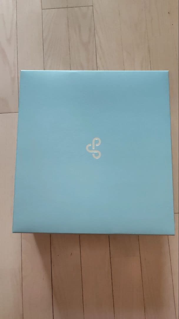 靴 SCULP TANK (Black)