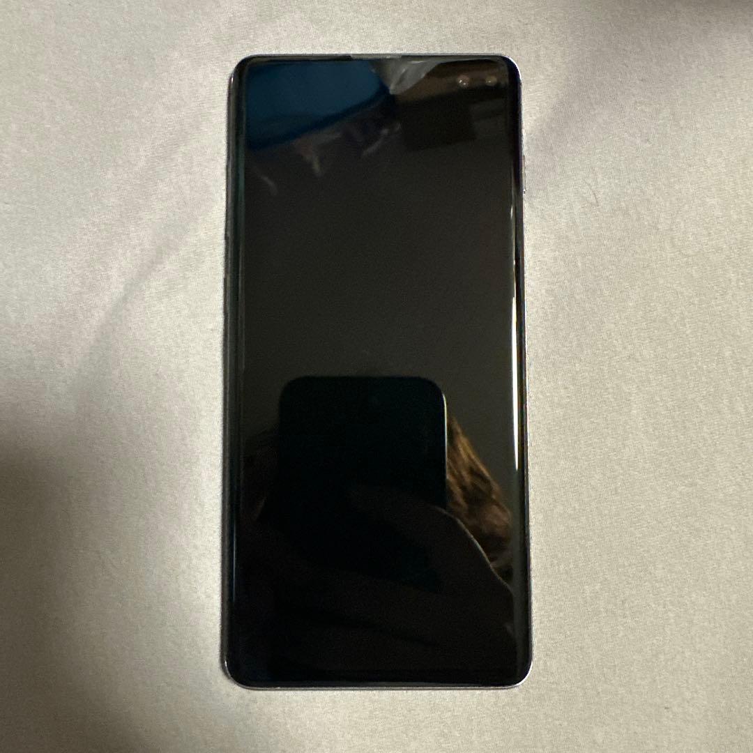 Samsung Galaxy S10＋ SCV42 SiMフリー