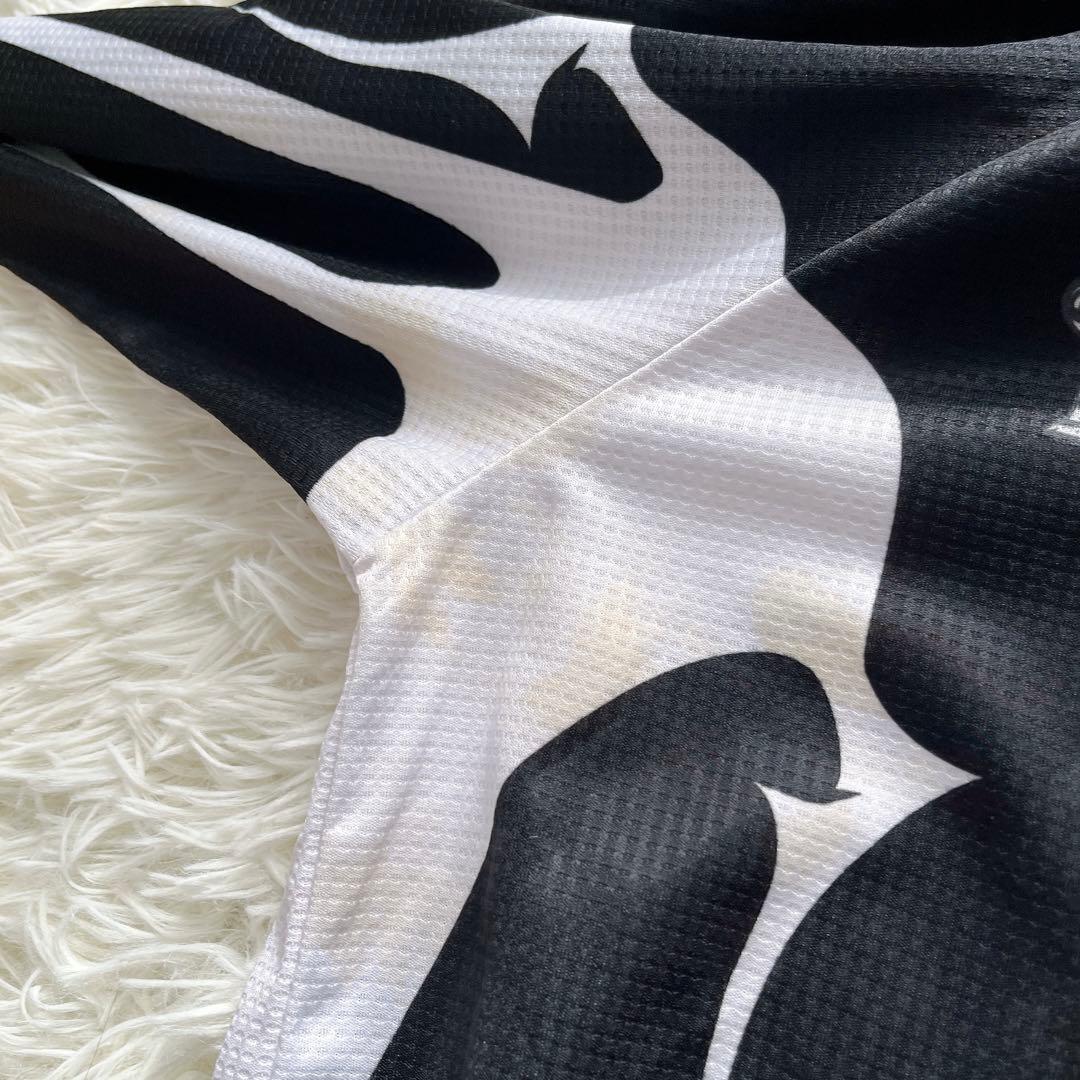 希少 レア SHIFT シフト 上下セット バイクウェア ライディング ブラック