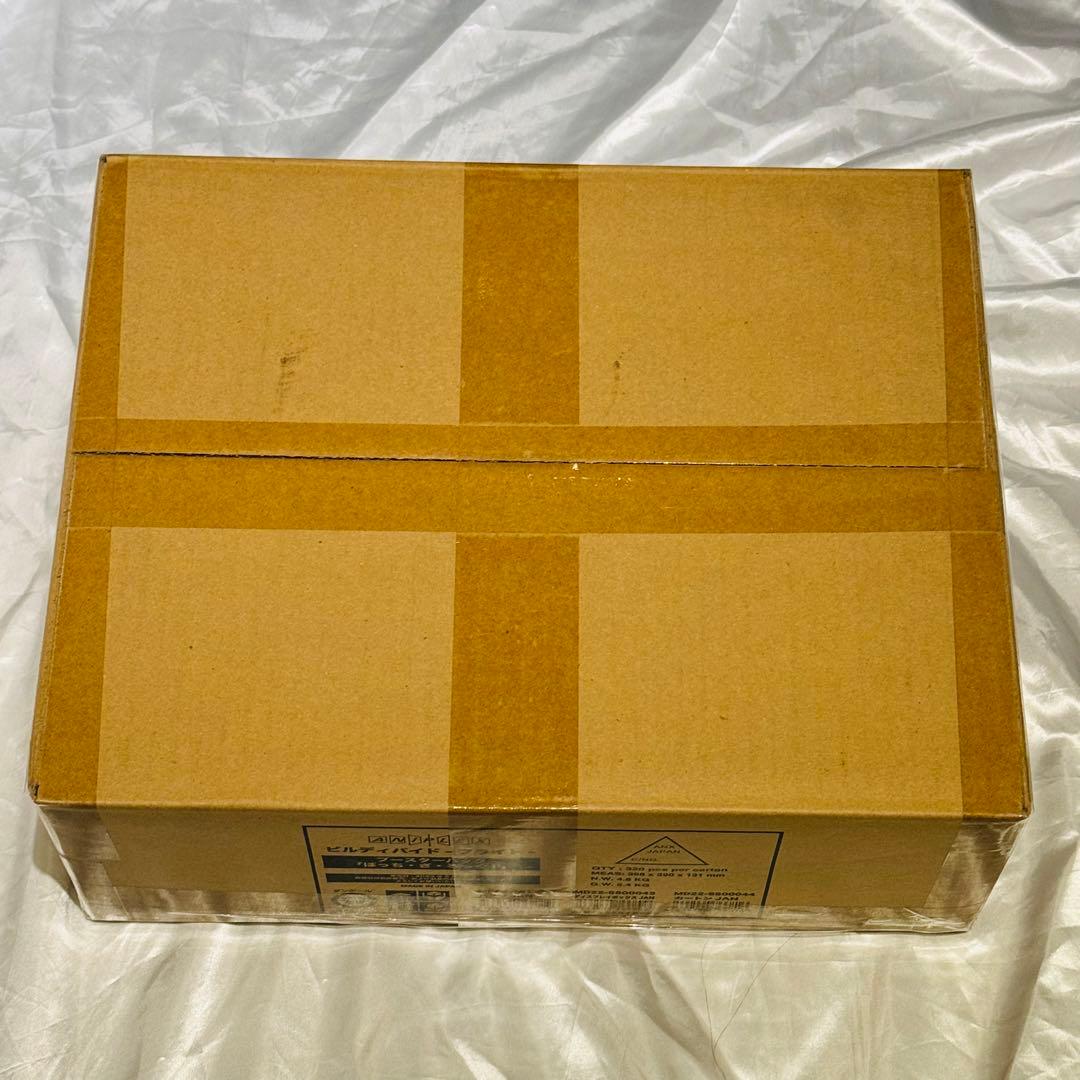 ビルディバイド-ブライト ブースターパック ぼっち・ざ・ろっく！　カートン