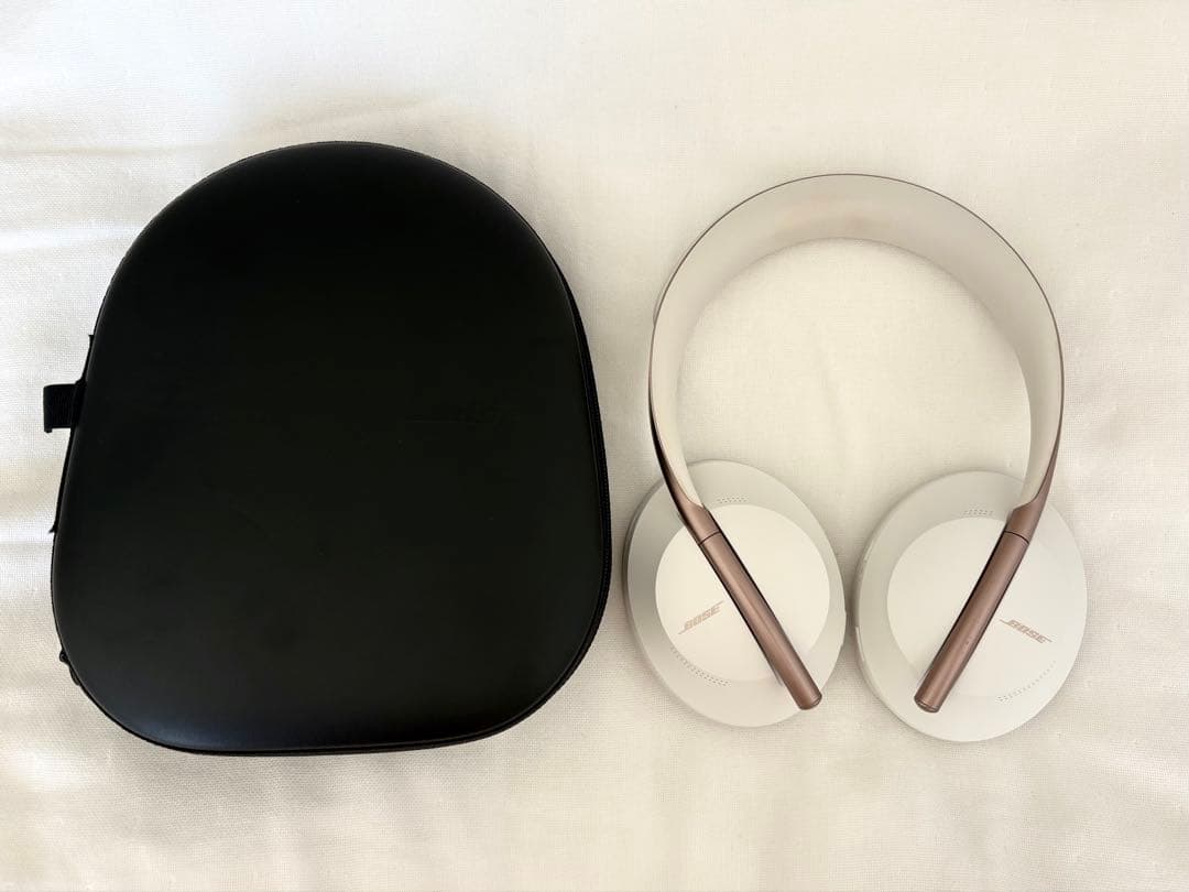 Bose NC700 ヘッドホン