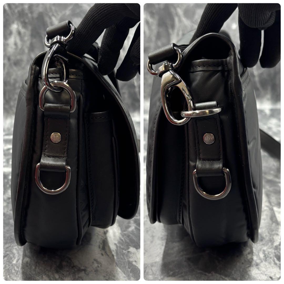 希望額✨ハンティングワールド　ショルダーバッグ　バチューサー