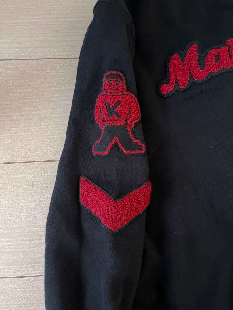 Maison Kitsuné スウェット