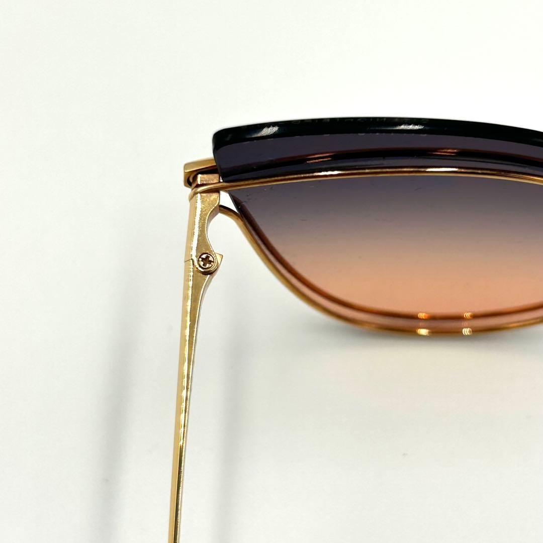 DITA ディータ サングラス NIGHTBIRD-ONE ゴールド