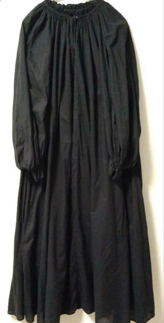 MARIHA × Demi-Luxe BEAMS / 別注 春の花のドレス