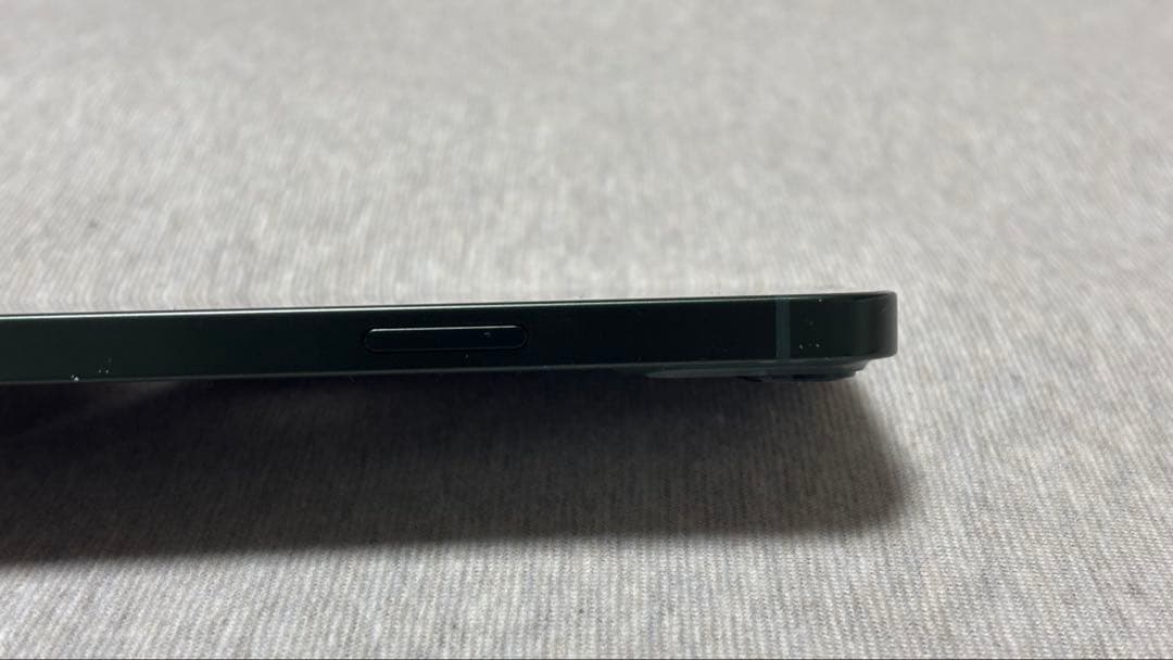 【アン様】Apple iPhone 13 ミッドナイトグリーン 256GB 本体