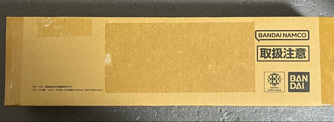 ONE PIECE カード1st ANNIVERSARY SET 新品未開封