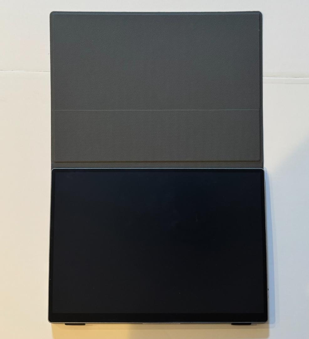 VisionOwl モバイルモニター 10.5インチ タッチパネルタイプ