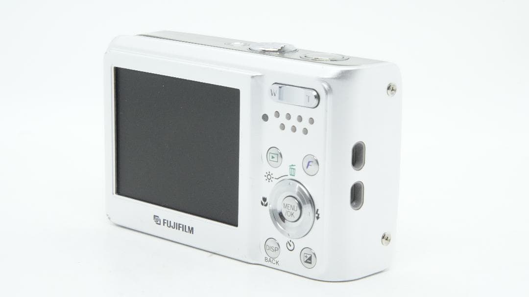 【Y2250】 FUJIFILM Finepix F30 フジフィルム