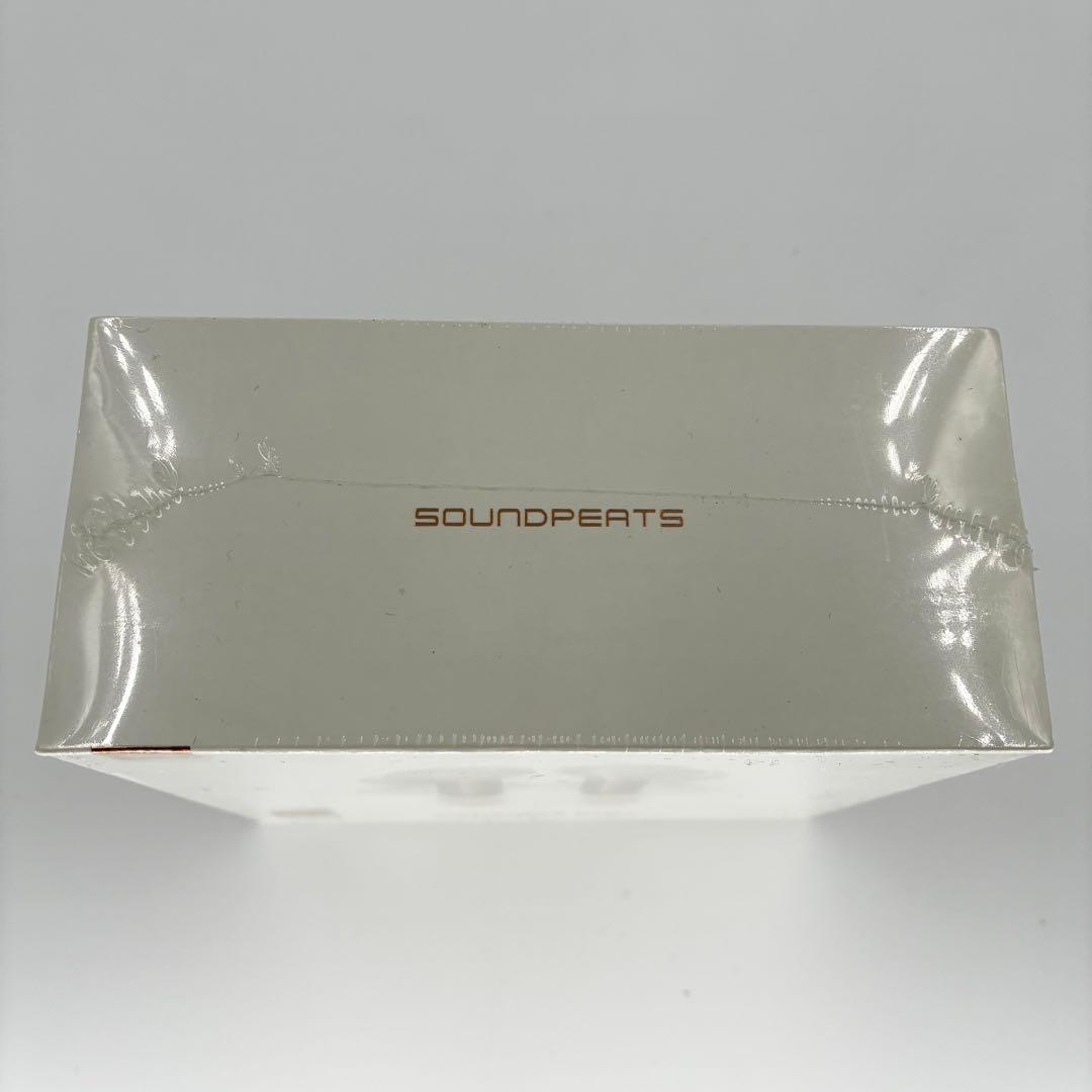 【新品】 SOUNDPEATS Capsule3 Pro+ ワイヤレスイヤホン