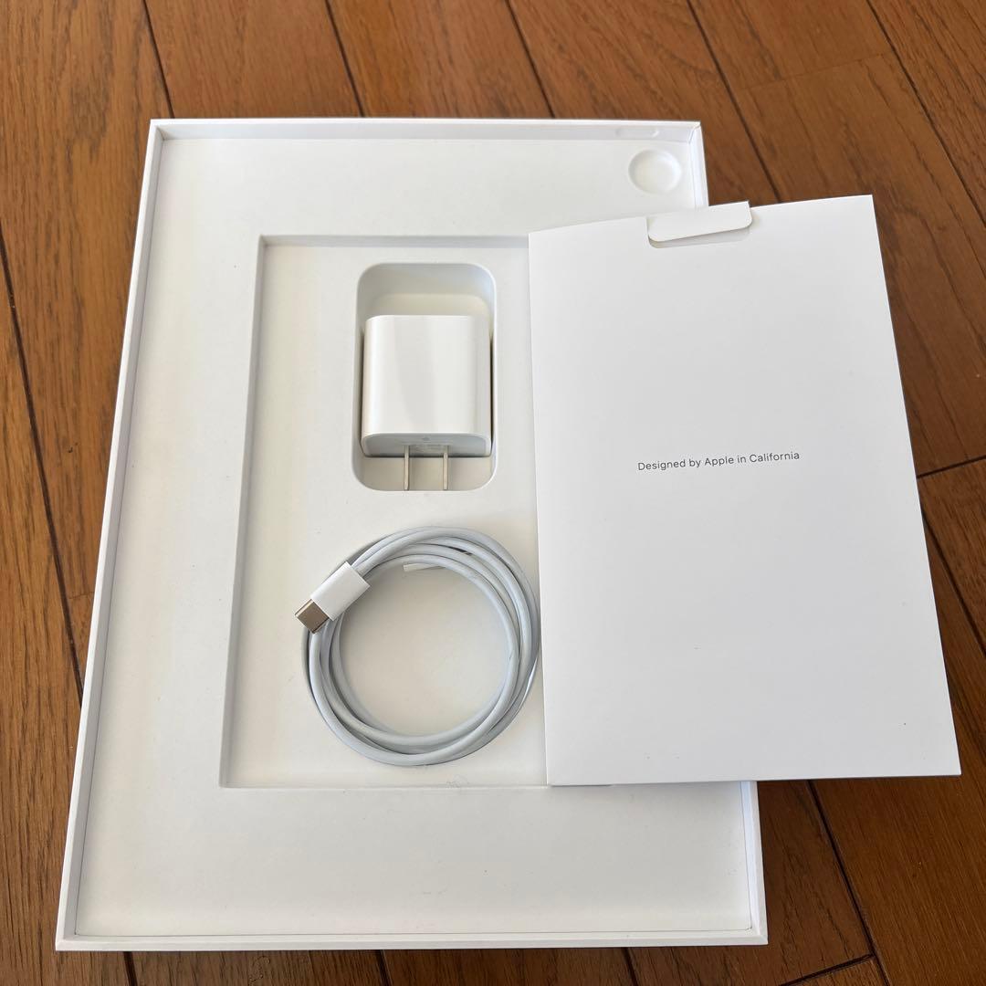 iPad Pro 11 64gb SIMフリー