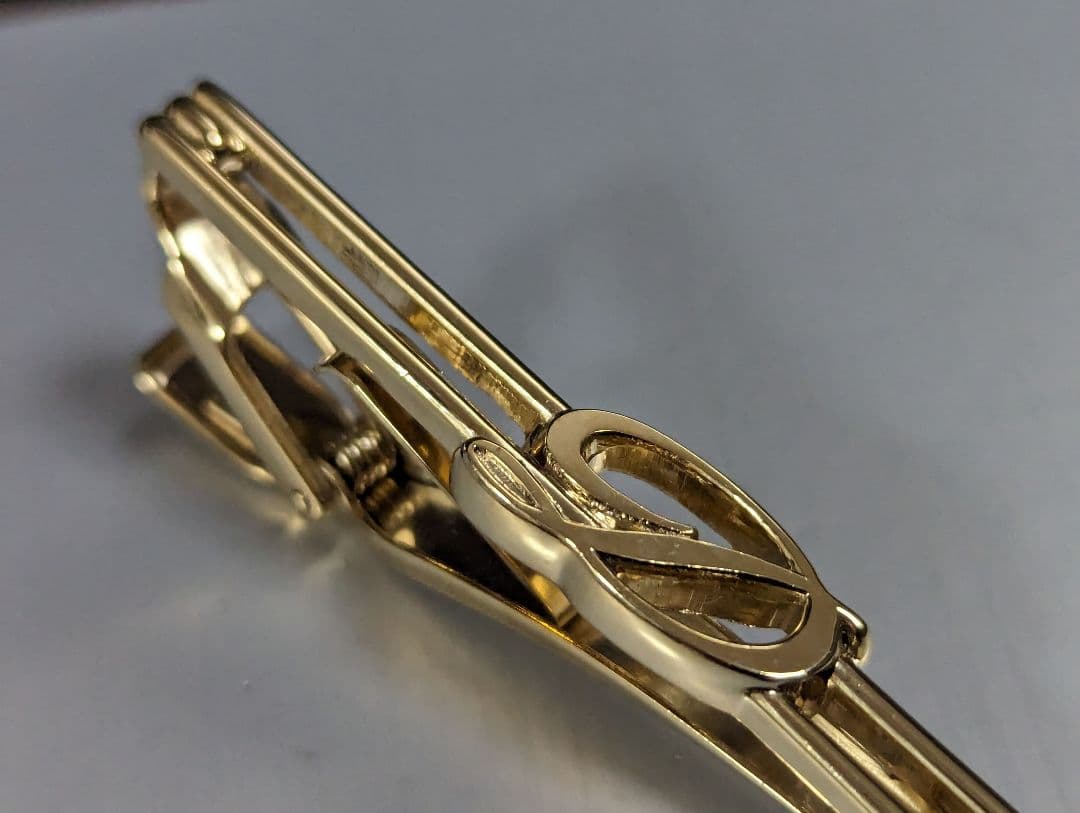 DuPont　ネクタイピン　No.1883