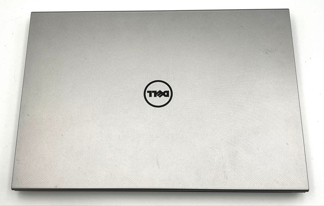 Dell Inspiron 15 3000 ノートPC i3-4030U 1.9