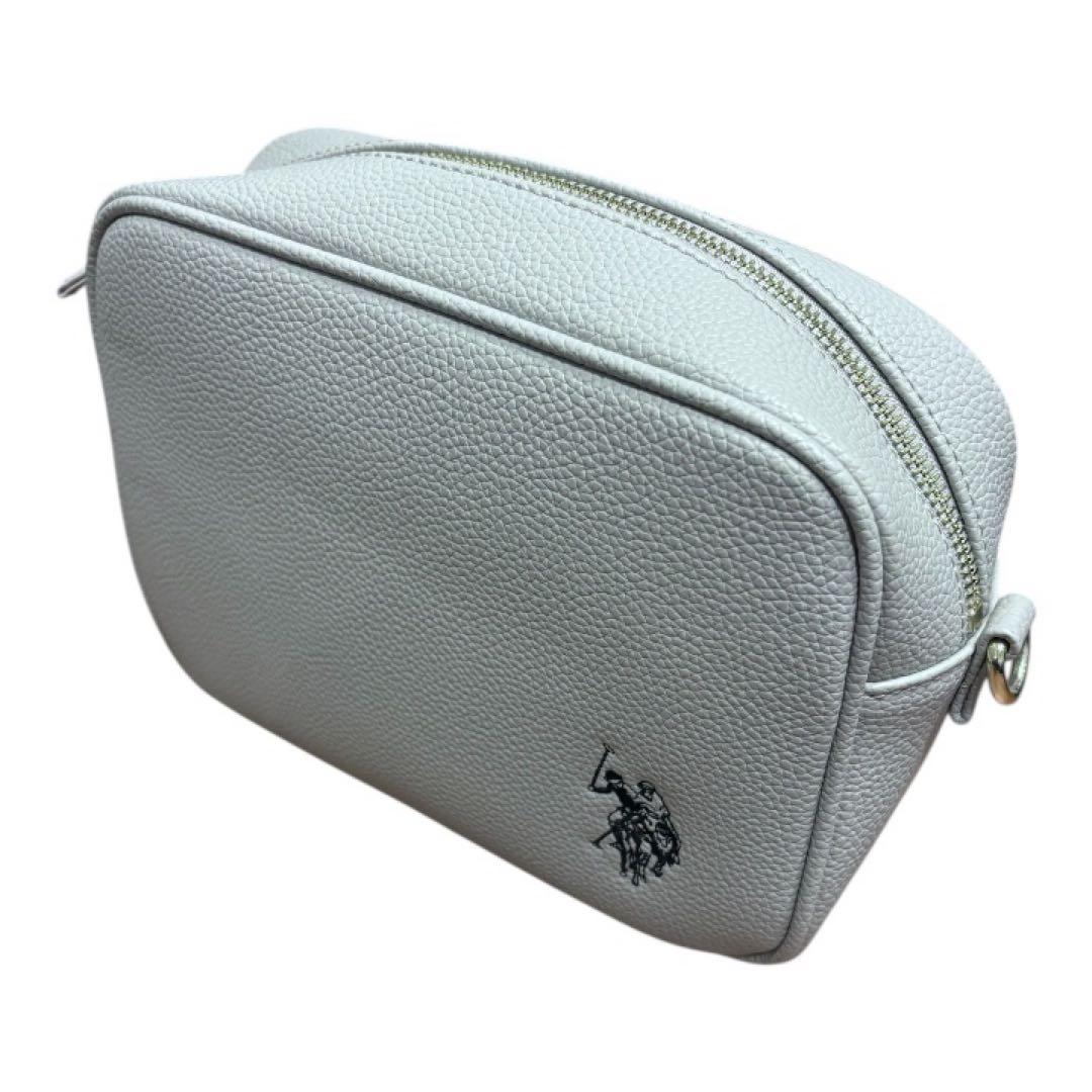 US POLO ASSN ユーエスポロアッスン　ショルダーバッグ