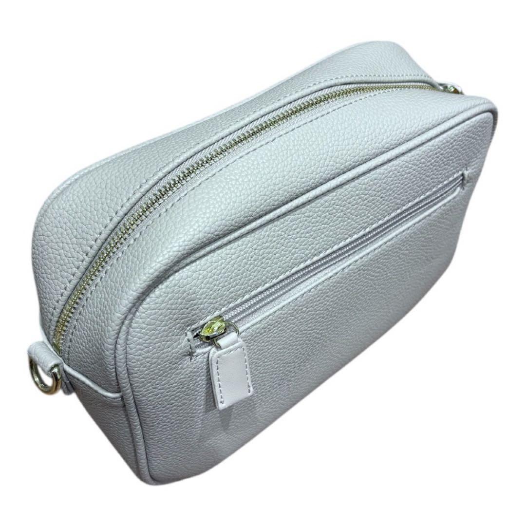 US POLO ASSN ユーエスポロアッスン　ショルダーバッグ