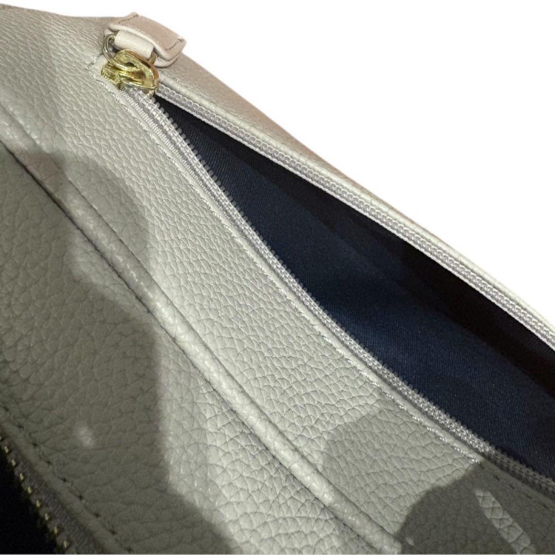 US POLO ASSN ユーエスポロアッスン　ショルダーバッグ