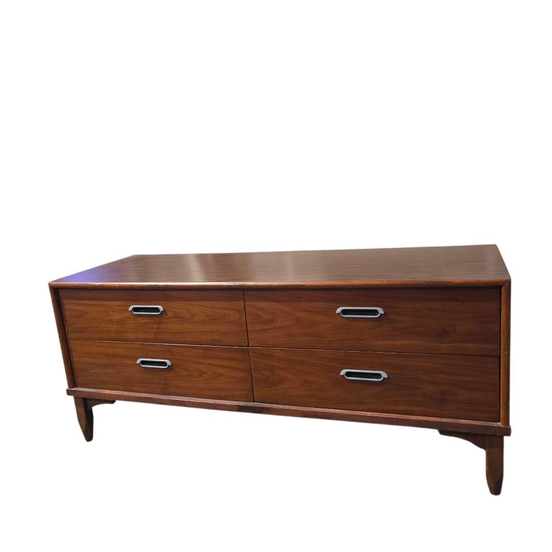 DREXEL HERITAGEドレクセルヘリテイジ　2段　ヴィンテージチェスト