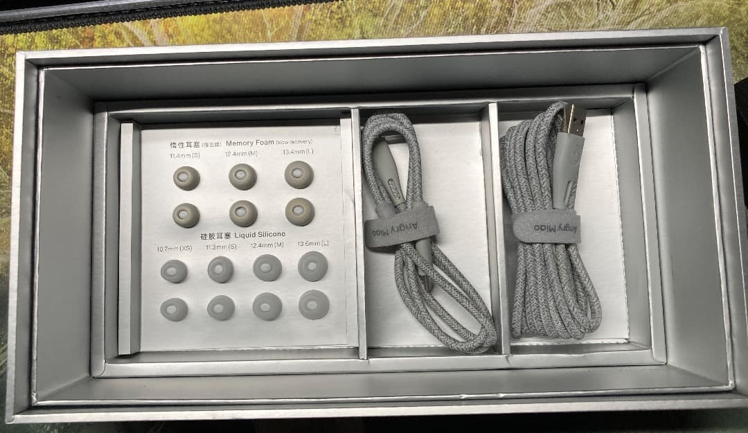 AngryMiao CyberBlade 【ホライゾンゼロドーン】